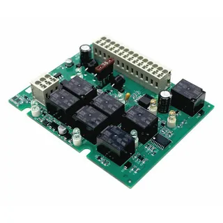 Printed Circuit Board Assembly 1257696GT for Genie Vertical Mast Lift AWP CWP DPL IWP