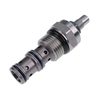 Priority Flow Control Valve AN403557 for John Deere Engine 6135 Cotton Picker 7760