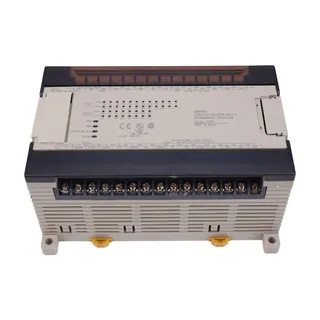 Programmable Controller CPM1A-40CDR-A-V1 for Omron Automation and Safety