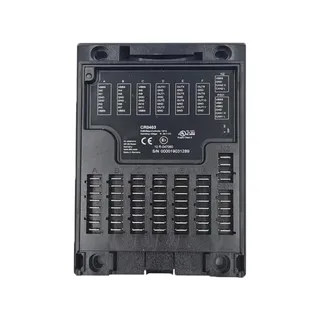 Programmable Controller CR0403 for IFM