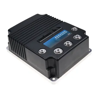 Programmable DC SepEx Motor Controller 1244-5651 36V-48V 600A 5k-0??for Curtis Electric Forklift Golf Car 5K-0
