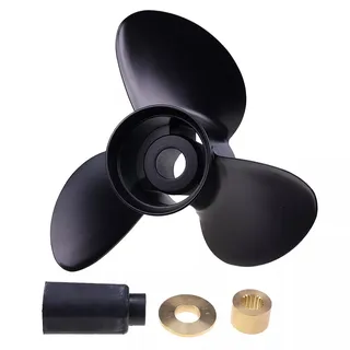 Propeller 14.5x19 Prop 19 Spline 3817468 for Volvo Penta SX Stern Drives