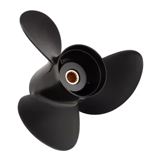 Propeller 58100-96420-019 for Suzuki Outboard Engine 20-30 HP