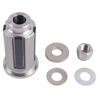Propeller Hub Kit Assembly 840389K06 8M0183487 for Mercury Marine Racing Heavy Duty 1.25 Prop Shaft