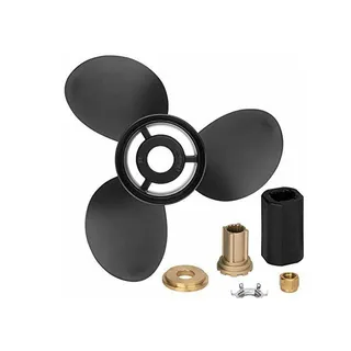 Propeller Kit 48-832832A45 for Mercury Mercruiser 14-1/4x21 Pitch 14.25 RH