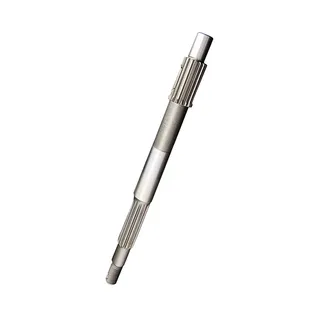 Propeller Shaft 3V1-64211-0 for Nissan Tohatsu Outboard 8HP 9.8HP