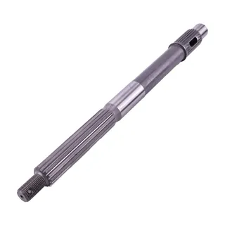 Propeller Shaft 67F-45611-01 67F-45611-00 for Yamaha Outboard 50-90HP T50LA T60LA F75LA F90LA
