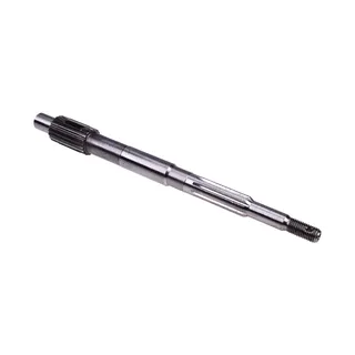 Propeller Shaft 683-45611-00 for Yamaha Outboard 8HP 9.9HP 15HP 20HP