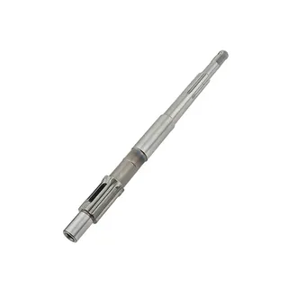 Propeller Shaft 68T-45611-00-00 for Yamaha Outboard Engine F9.9SMHA 4T F6 F8 F9.9