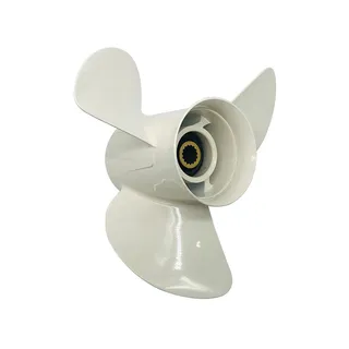 Propeller 6G5-45945-01-98 14 x 19 for Yamaha Outboard Engine 150-250HP