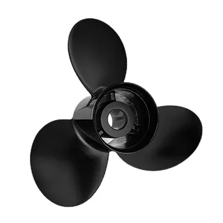 15.3" x 15" Propeller 78116A45 for Mercury Mercruiser Outboard 135HP 150HP 175HP 200HP 220HP 225HP 250HP 275HP 300HP 210HP 240HP