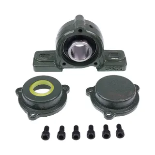 Propeller Prop Shaft Bearing Carrier 92138-0001 92138-1052 for Kawasaki Mule 3010 Mule 2510