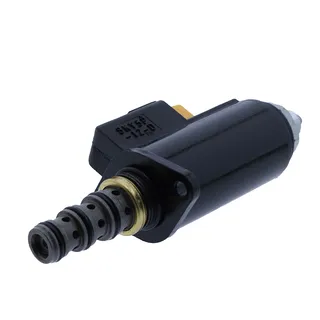 Proportional Solenoid Valve Yellow Point 111-9916 for Caterpillar CAT Excavator E320C E320B E320D E325B