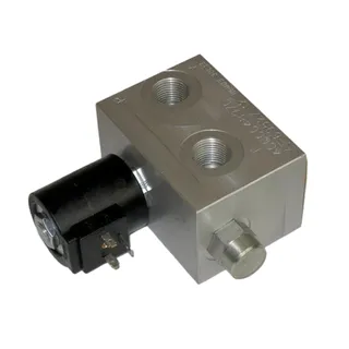Proportional Valve 4000048970 for Haulotte Boom Lift HA15IP HA43JE