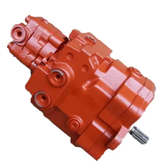 PSVD2-21E-11 Hydraulic Main Pump B0600-21023 for Sunward SW50B Crawler Excavator