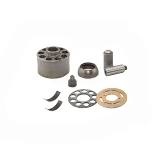 PSVS-90 Hydraulic Repair Parts Kit for Toshiba Excavator