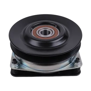 PTO Clutch 539112233 885443YP for Husqvarna EZ4216 EZ4819 EZ4822 EZ6124 Murray EMT16538RD EMT17538RDF