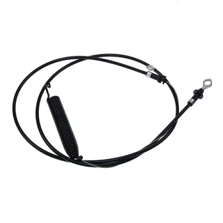 PTO Control Cable GY21287 GY21641 for John Deere Tractor 107S D100 D110 D120 D130 X125 X145