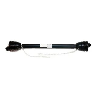 PTO Drive Line for 1-3/8" x 6 Spline Tractor End 48"-68" Length Series 4