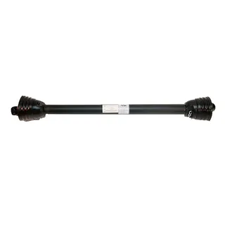 PTO Drive Line for 1-3/8 x 6 Spline Tractor End 53"-77" Length Series 4