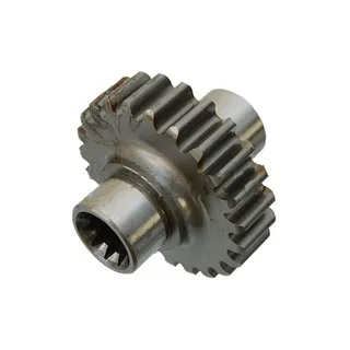 PTO Driven Sprocket 12353-GW300 for Komatsu Forklift AX50 BX50