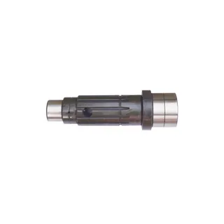 PTO Gear Train Shaft SU48043 for John Deere Tractor 6403 6603 6803 6095B 6100B 6140E 6110D 6105D 6135E