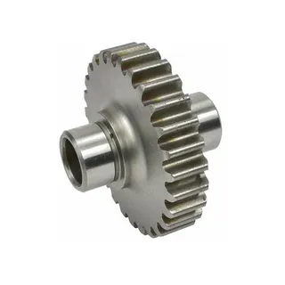 PTO Sprocket 91H20-01220 for Mitsubishi Forklift FG20 FG25 FG28 FG30 FG33 FG35 FGC15 FGC18 FGC20 FGC25 FGC28