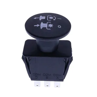 PTO Switch 056805800 for Bad Boy Lightning Z 2007 52" 60" 72" Deck and ZT Elite Series