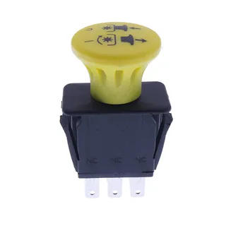PTO Switch K3011-62301 K301162301 430-210 116??124 for Exmark Next Lazer Z Toro Z Master G3 Serial