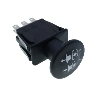 PTO Switch for Snapper 1722887 1722887SM 3-5658 5022180 5022180SM 7035658 7035658YP Worldlawn 4807005 523031