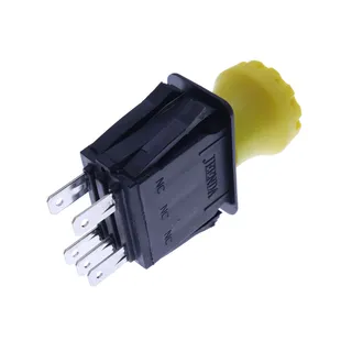 PTO Switch Great Dane AM118802 Delta 6201-01 AM116235 AM116235 103-5221 1-633673 for Kubota TG1860 TG1860G JD 3120 3203 3320 3520 3720 G15 GS25 GS30 GS45 GS75 HD45 HD75