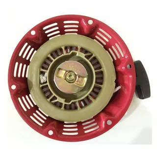 Pull Start Recoil Starter MIA10648 for Honda Engine GX120UT2 GX120UT1 John Deere Greensmower 220 E-Cut 220SL 180A 220A 220B 180B 260B 180C 180SL