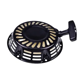 Pull Start Recoil 28400-Z4M-306ZB 27400-Z1T-702 BL4LTON-000377 for Honda Engine GX120 GX160 GX200