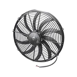 Puller Engine Fan 30102082 for Spal 40Amp 1918CFM