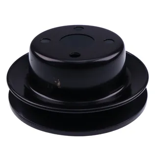 Pulley 16371-76023-71 for Toyota Engine 1Z 2J 14Z 1DZ Forklift 3FD15 4FD15 4FD25 5FD30 5FD35 6FD30 6FD35 6FD40 6FD45 7FD40 7FD45