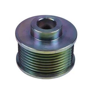 Pulley 3908560 for Cummins Engine 6CT 6CTA 8.3L