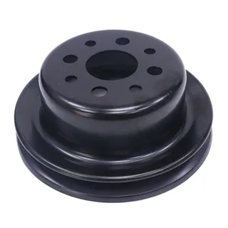 Pulley 5-13641-045-0 for Isuzu Engine C240PKG TCM Forklift FD20Z FD30Z