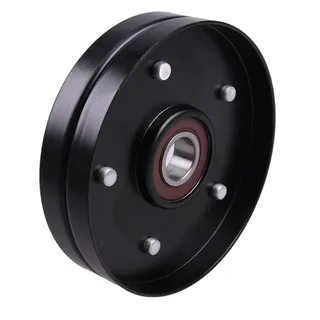 Pulley 81871906 for Ford New Holland Tractor 5640 6640 6640O 7740 7740O 7840 7840O 8240 8340 TS100 TS110 TS115 TS90