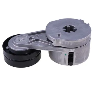 Belt Tensioner 87801689 for Ford New Holland Tractor 5640 6640 6640O 7740 7740O 7840 7840O 8240 8340 TS100 TS110 TS115 TS90
