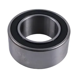 Pulley Bearing 45BG07S5A1G-2DL 949100-4800 for Mercedes-Benz CLS E-Class G-Class S-Class SL 2003-2008