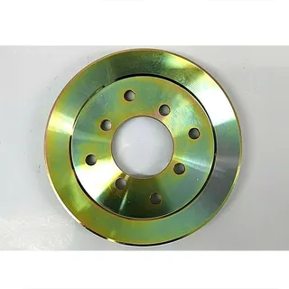 Pulley Fan Drive 77-2397 for Thermo King Transport Refrigeration SB 210-50 100 110 190 200 210+ 310+ 400 330 310 210