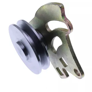Single Pulley Idler 70400122 for JLG