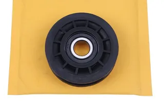 Pulley Tension 1G772-74320 for Kubota Excavator U35-4 Tractor M5040DT M6040DT M6060HD M7040DT M7060HD M7060HDC