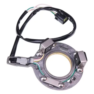 Pulser Coil Assembly 688-85580-00 for Yamaha 50HP 75HP 85HP Outboard