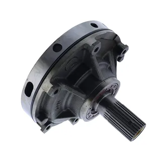 Transmission Pump 181199A4 for New Holland Tractor Loader LV80 U80