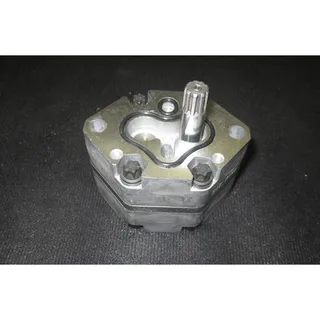 Pump Assembly 7016717 for JLG 15DVSP 20DVL 15DVL 20DVSP 20MSP 20MVL