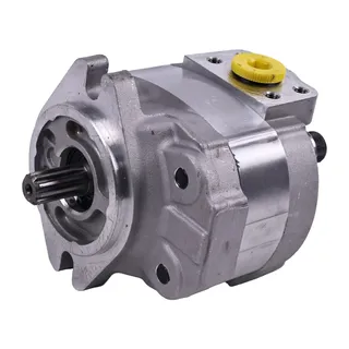 Pump Assembly 705-22-25150 for Komatsu Dump Truck HM400-3M0 HM400-5 HM400-3R