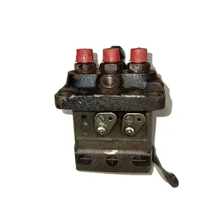 Pump Assy 719624-51100 for Yanmar 3TNE74