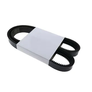 Drive Pump Belt 6726898 for Bobcat Loader 753 763 773 S130 S150 S160 S175 S185 S205 T140 T180 T190