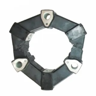 Pump Coupling for Kato HD250-7 HD307 Kobelco Excavator SK100 SK100-3
